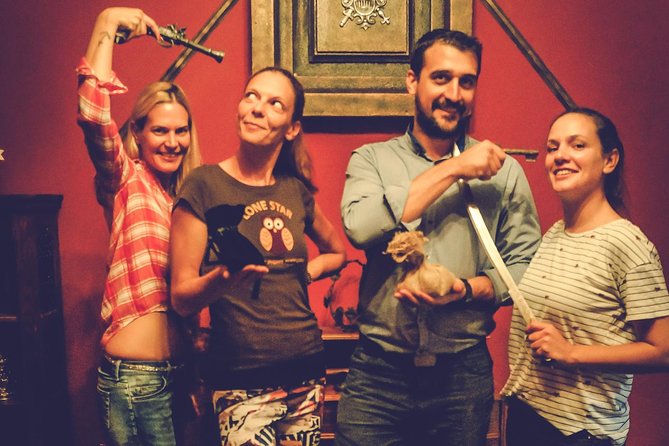 Dubrovnik Legends - the Lost Treasure of the Republic - Legends and Myths Surrounding the Treasure