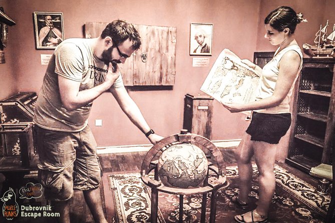 Dubrovnik Legends - the Lost Treasure of the Republic - Intriguing Clues and Hidden Secrets