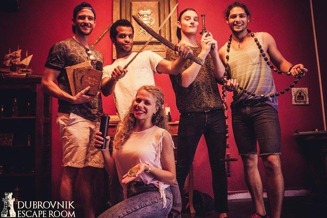 Dubrovnik Legends - the Lost Treasure of the Republic - Unraveling Dubrovniks Enigmatic Past