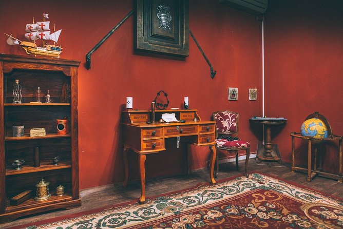 Dubrovnik Legends - the Lost Treasure of the Republic - The Sum Up