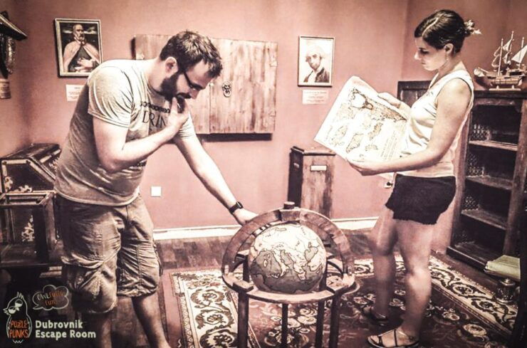 Dubrovnik Legends - the Lost Treasure of the Republic - Good To Know