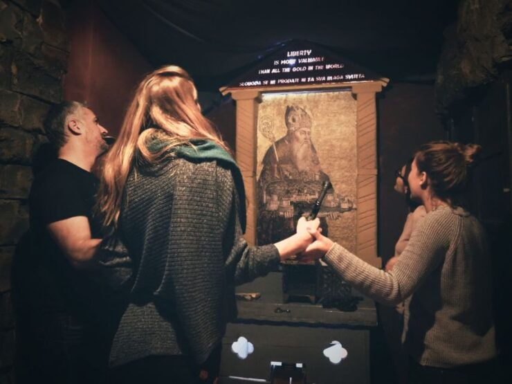 Dubrovnik Legends - the Lost Treasure of the Republic - Historical Background