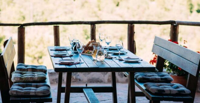 Dubrovnik: Local Countryside Private Dining Experience - Customer Reviews