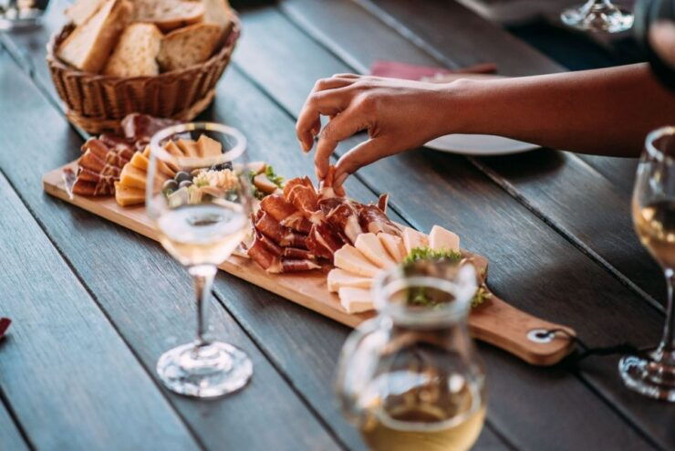 Dubrovnik: Local Countryside Private Dining Experience - Unique Countryside Dining Experience