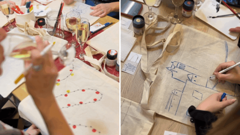 Dubrovnik: Local Wine, Dine and Design Workshop - Good To Know