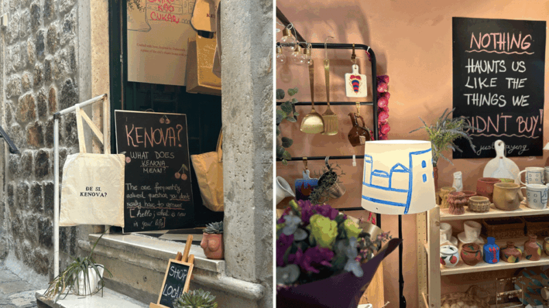 Dubrovnik: Local Wine, Dine and Design Workshop - What Makes This Tour Stand Out?