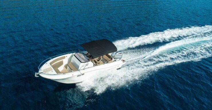 Dubrovnik: Lokrum and Betina Cave Private Speedboat Tour - Tour Details