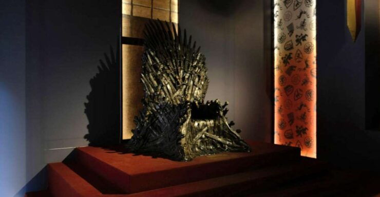 Dubrovnik: Lokrum Island Game of Thrones Tour - Tour Details