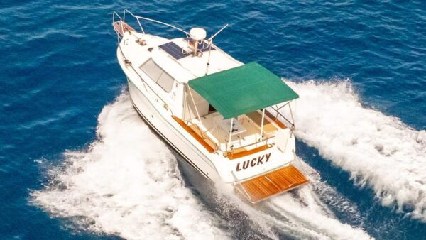 Dubrovnik: Lucky Boat Tour - Elaphite Islands and Blue Cave - Beach Time on Lopud Island