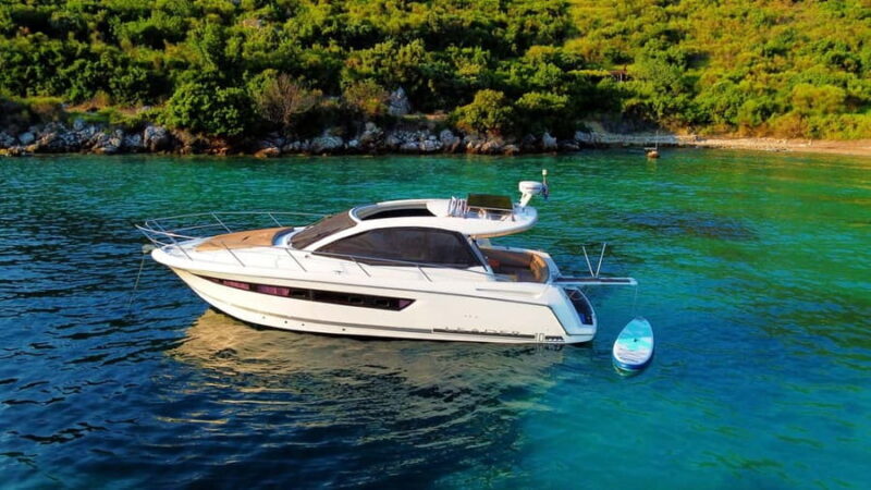 Dubrovnik: Luxury Private Boat Trip to Elafiti Islands - Good To Know