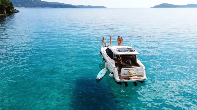 Dubrovnik: Luxury Private Boat Trip to Elafiti Islands - A Closer Look at the Itinerary and What to Expect