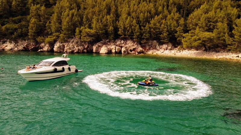 Dubrovnik: Luxury Private Boat Trip to Elafiti Islands - Who Is This Tour Best For?