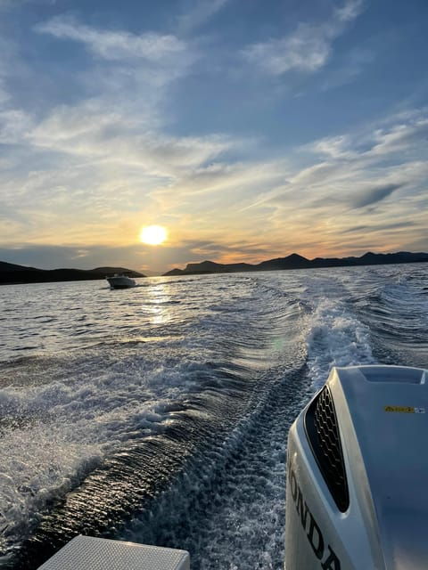 Dubrovnik: Luxury Private Sunset Tour - Good To Know