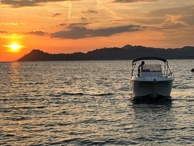 Dubrovnik: Luxury Private Sunset Tour - Included in the Tour
