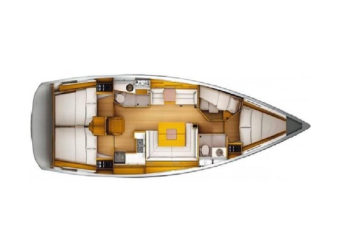 Dubrovnik: Luxury Sailboat Tours - Jeanneau Sun Odyssey 439 - Important Information