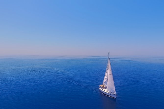 Dubrovnik: Luxury Sailboat Tours - Jeanneau Sun Odyssey 439 - Tour Logistics