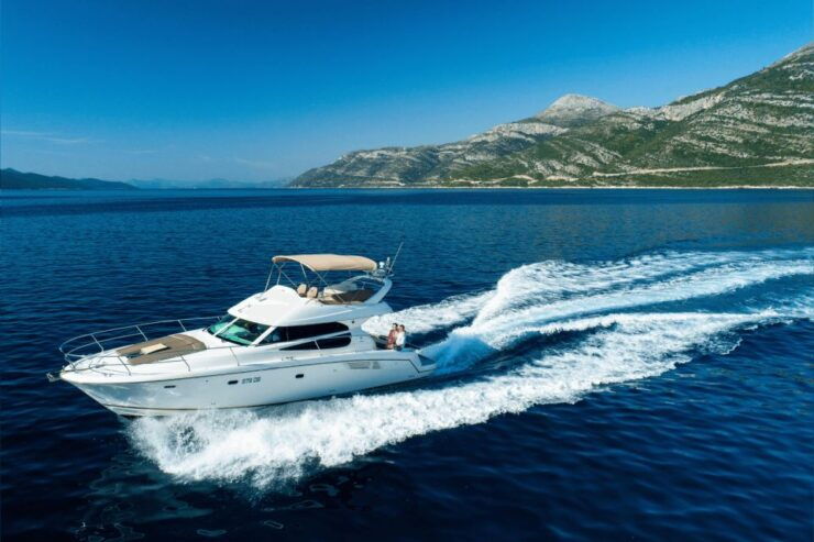 Dubrovnik: Luxury Yacht Tour of the Elaphiti Islands - Booking Information
