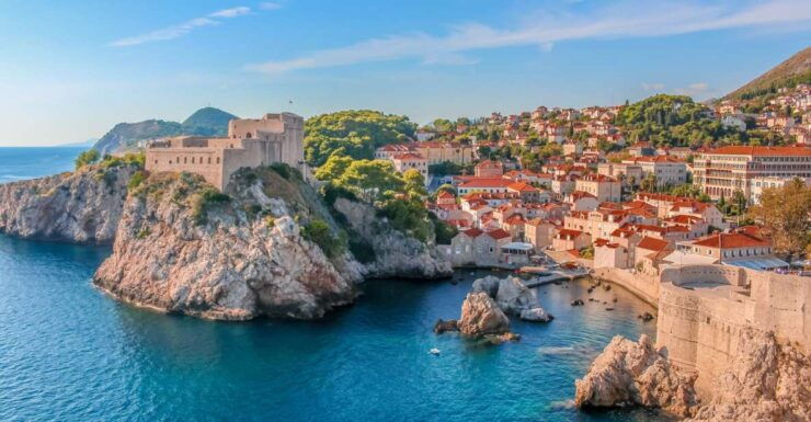 Dubrovnik: Medieval Adventure City Game - Activity Details