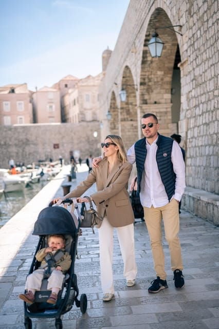Dubrovnik: Meet&Greet Short Walking Tour - An In-Depth Look at the Dubrovnik Meet&Greet Tour