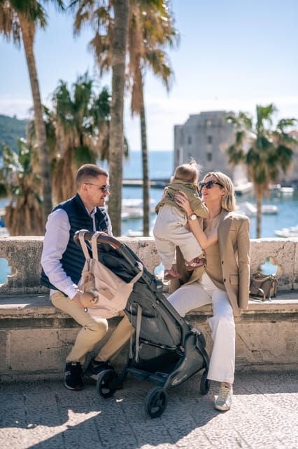 Dubrovnik: Meet&Greet Short Walking Tour - Frequently Asked Questions
