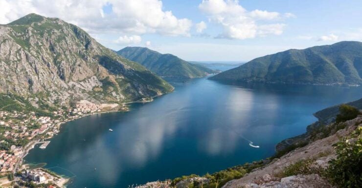 Dubrovnik: Montenegro Day Trip by Bus and Boat - Booking Details