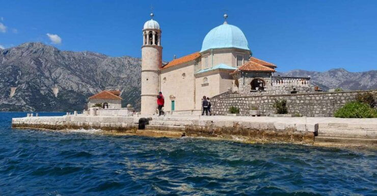 Dubrovnik: Montenegro Kotor Bay Tour With Optional Boat Ride - Good To Know