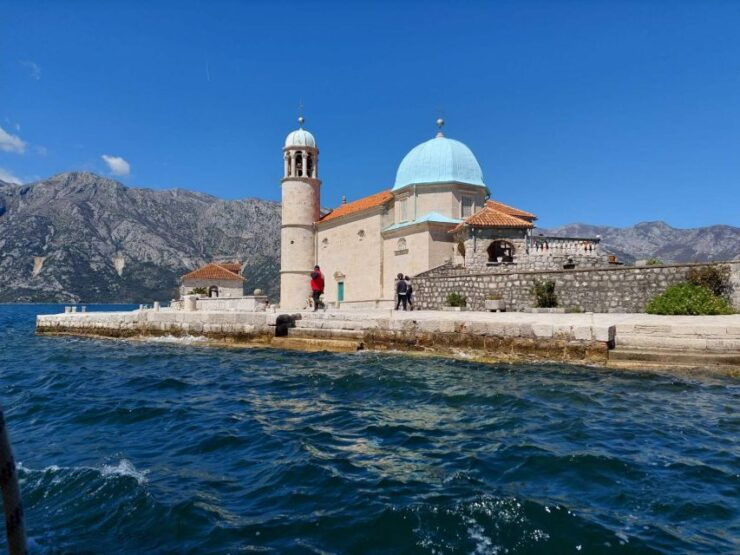 Dubrovnik: Montenegro Kotor Bay Tour With Optional Boat Ride - Activity Details