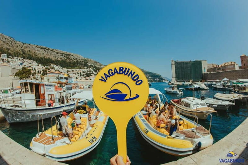 Dubrovnik: Morning Blue Cave speedboat tour with drinks - The Value and Practicalities