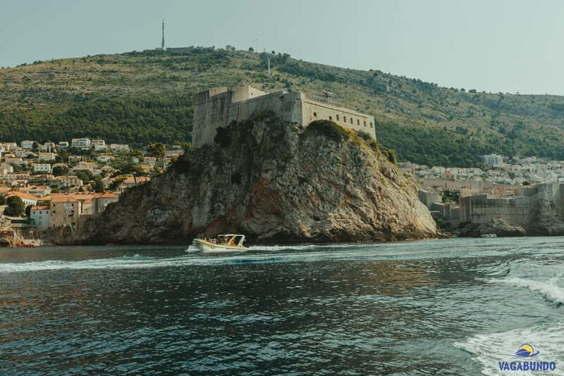 Dubrovnik: Morning Blue Cave speedboat tour with drinks - Who Is This Tour Best For?