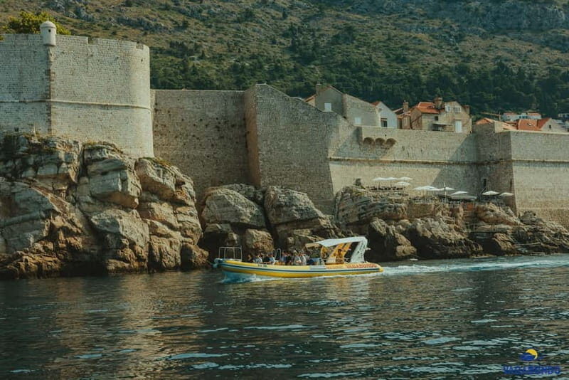 Dubrovnik: Morning Blue Cave speedboat tour with drinks - Final Thoughts