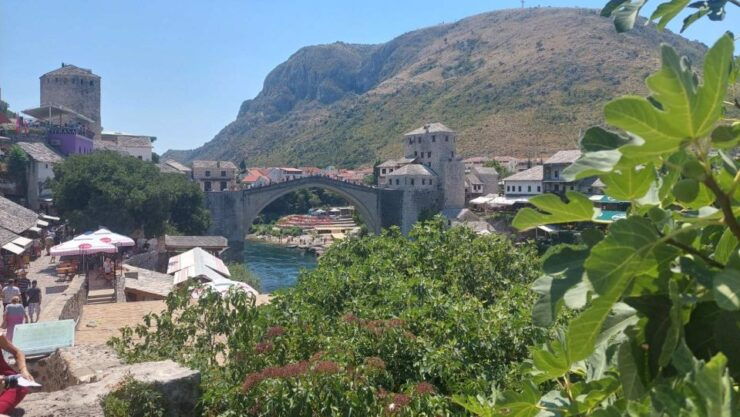 Dubrovnik: Mostar and Kravice Falls Small Groups Day Tour - Tour Booking Details