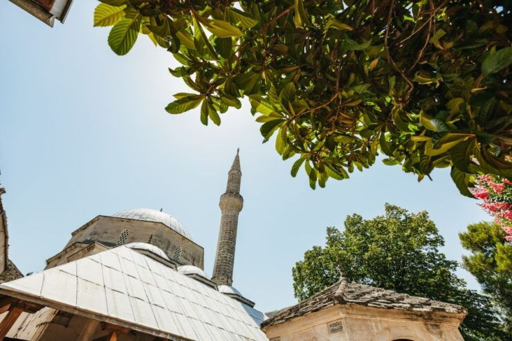 Dubrovnik: Mostar and Kravice Waterfalls Small-Group Tour - Booking Details and Flexibility