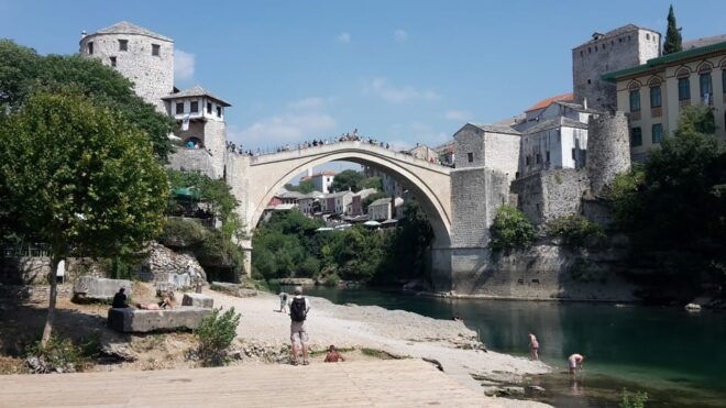 Dubrovnik, Mostar and Split: Private Tour With Lunch - Itinerary