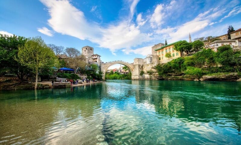 Dubrovnik: Mostar & Kravica Waterfalls Day Trip - Good To Know