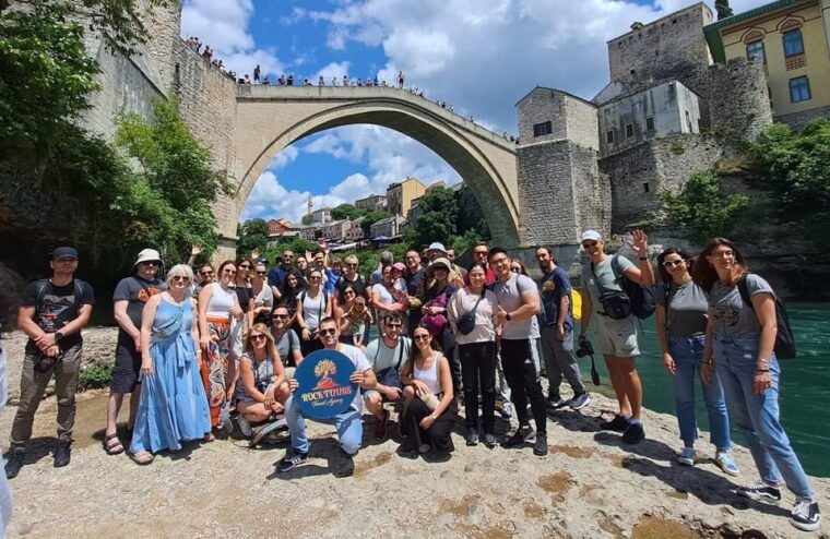 Dubrovnik: Mostar & Kravica Waterfalls Day Trip - Frequently Asked Questions