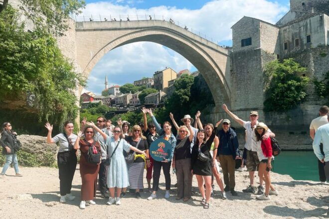 Dubrovnik: Mostar & Kravica Waterfalls Day Trip - Customer Feedback and Experience