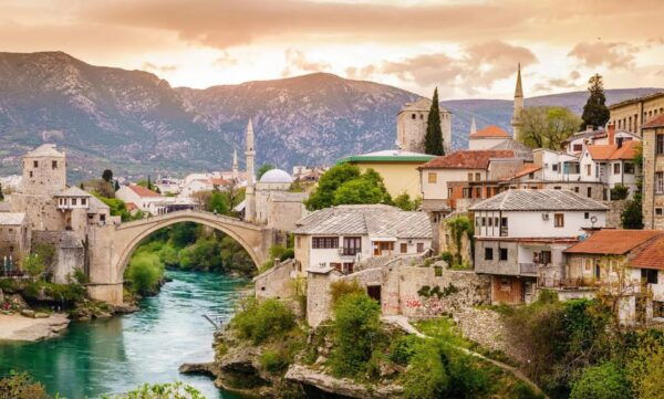 Dubrovnik: Mostar & Kravica Waterfalls Day Trip - Travel Tips for the Trip