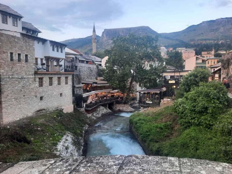 Dubrovnik: Mostar, Stolac, Pocitelj, & Blagaj Private Tour - Good To Know