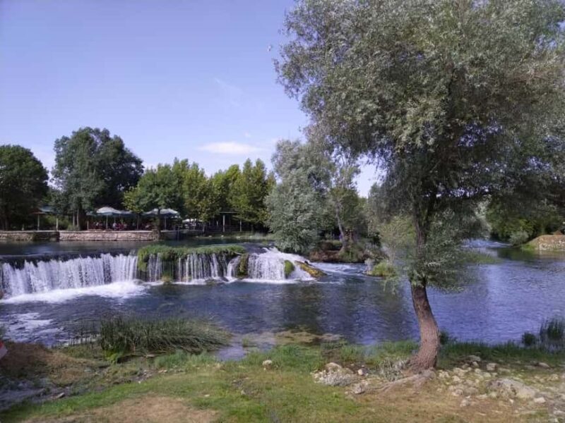 Dubrovnik: Mostar, Stolac, Pocitelj, & Blagaj Private Tour - Mostar: The UNESCO-Listed Gem