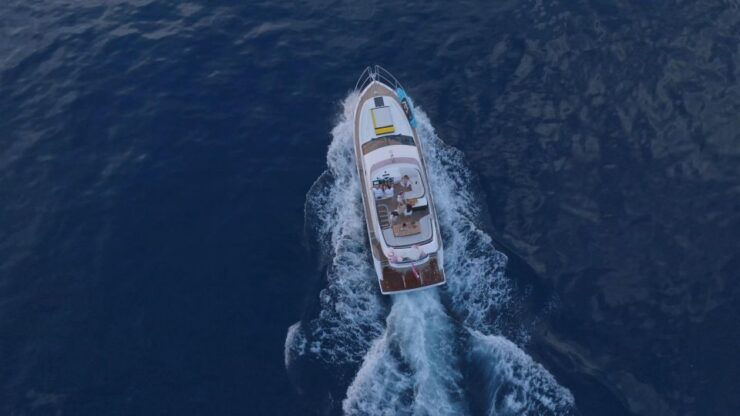 Dubrovnik: Motor Yacht Charter - Good To Know