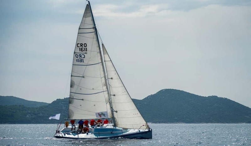 Dubrovnik - Multi-day Sailing adventure on a yacht - Introduction