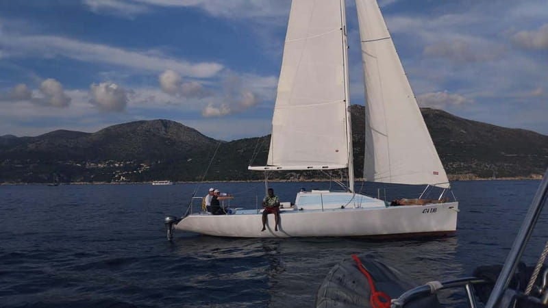 Dubrovnik - Multi-day Sailing adventure on a yacht - Why choose a yacht over a hotel?