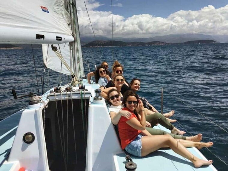 Dubrovnik - Multi-day Sailing adventure on a yacht - What’s Included and What’s Not?