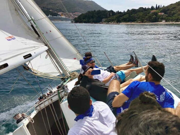 Dubrovnik - Multi-day Sailing adventure on a yacht - Practical Tips and Considerations