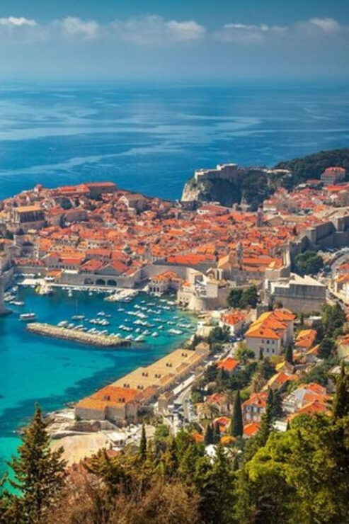 Dubrovnik : Must-See Private Walking Tour With A Guide - Good To Know