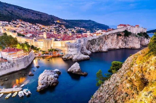 Dubrovnik : Must-See Private Walking Tour With A Guide - Experience and Highlights