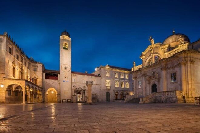 Dubrovnik : Must-See Private Walking Tour With A Guide - Customization of the Tour