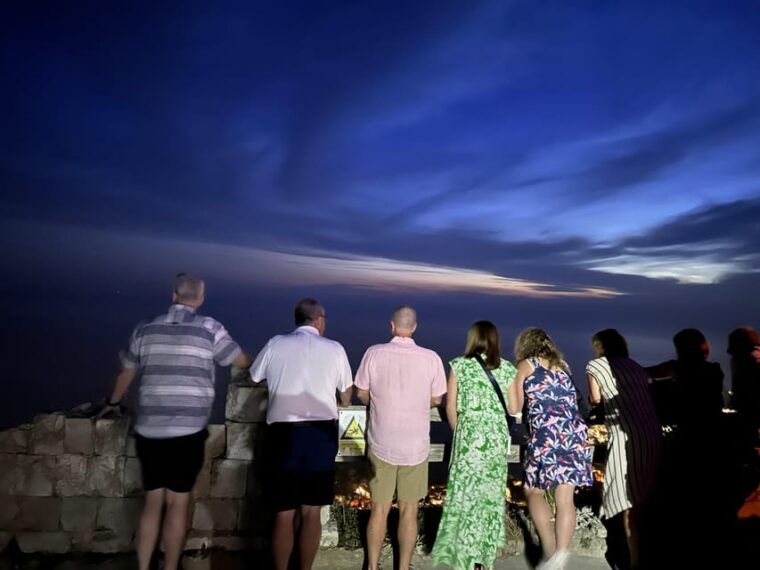 Dubrovnik Night Drive: Lights of the Adriatic - Final Thoughts: Is This Tour Right For You?