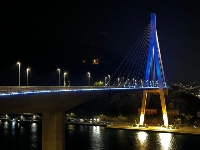 Dubrovnik Night Drive: Lights of the Adriatic - Final Summary