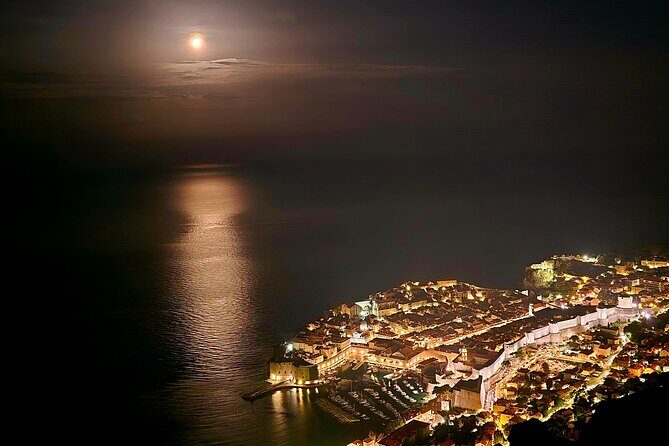 Dubrovnik Night Tour: Lights, Legends & Stunning Views - Pricing and Overall Value